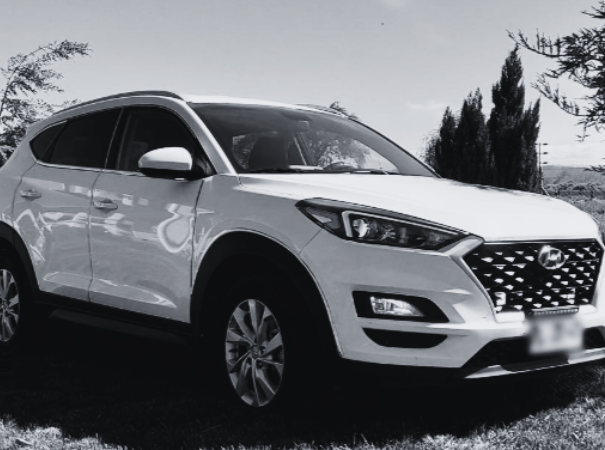 Casablanca Hyundai Santa fe