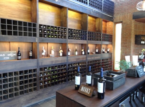 Emiliana Wine Shop