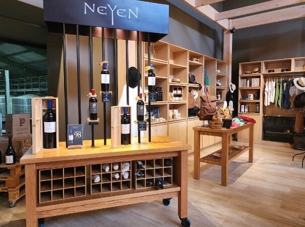 Veramonte Neyen Wineshop