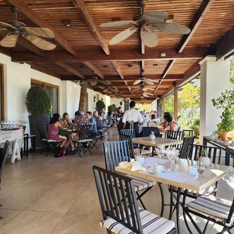 Tanino Restaurant